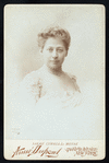Sarah Cowell Lemoyne