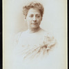 Sarah Cowell Lemoyne