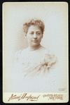 Sarah Cowell Lemoyne