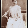 Sarah Cowell Lemoyne