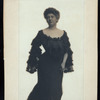 Sarah Cowell Lemoyne