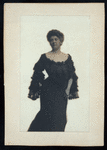 Sarah Cowell Lemoyne