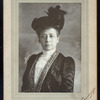 Sarah Cowell Lemoyne