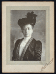 Sarah Cowell Lemoyne