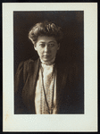 Sarah Cowell Lemoyne