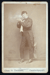 William J. Lemoyne 1831-1912