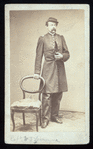 William J. Lemoyne 1831-1912