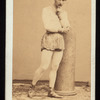 Jules Leotard