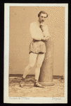 Jules Leotard