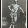 Jules Leotard