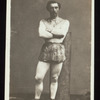 Jules Leotard