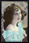 Madge Lessing