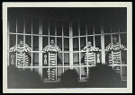 Dudley Clements, William Gaxton, Victor Moore and Edward H. Robins in the stage production Let 'Em Eat Cake