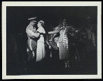William Gaxton, Lois Moran and unidentified others in the stage production Let 'Em Eat Cake