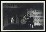 Lois Moran, William Gaxton and unidentified others in the stage production Let 'Em Eat Cake