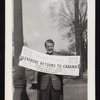 Clarence Larry Leverenz