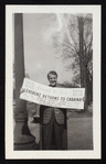 Clarence Larry Leverenz