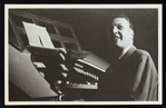 Clarence Larry Leverenz
