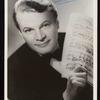 Clarence Larry Leverenz