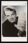 Clarence Larry Leverenz