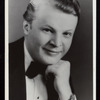 Clarence Larry Leverenz