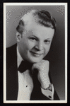 Clarence Larry Leverenz