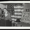 Clarence Larry Leverenz