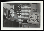 Clarence Larry Leverenz