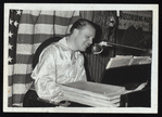 Clarence Larry Leverenz