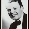 Clarence Larry Leverenz