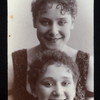Levey Sisters (Adele, Carlotta & May Lillian)