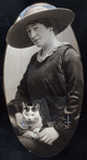 Ada Lewis
