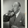 Fred Irving Lewis