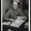 Fred Irving Lewis