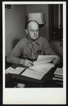 Fred Irving Lewis