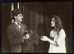 Die Liebe Des Jeanne Ney (cinema 1927)