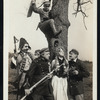Limberger's Victory (cinema 1915)