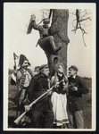 Limberger's Victory (cinema 1915)