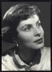Viveca Lindfors