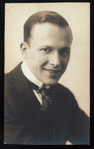 Clarence Linton
