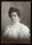 Mme. Kenny Lipzin