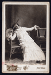 Mme. Kenny Lipzin
