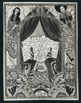 Simon Lissim (Costume & Scenery Design)
