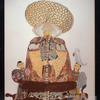 Simon Lissim (Costume & Scenery Design)