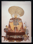 Simon Lissim (Costume & Scenery Design)