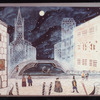 Simon Lissim (Costume & Scenery Design)