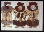 Simon Lissim (Costume & Scenery Design)