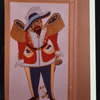 Simon Lissim (Costume & Scenery Design)