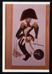 Simon Lissim (Costume & Scenery Design)