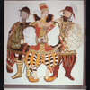 Simon Lissim (Costume & Scenery Design)